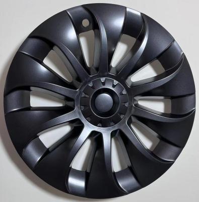 China model y 20 parts wheel cover modification hub cover cyclone hub ca'p exterior trims Car for Tesla for sale