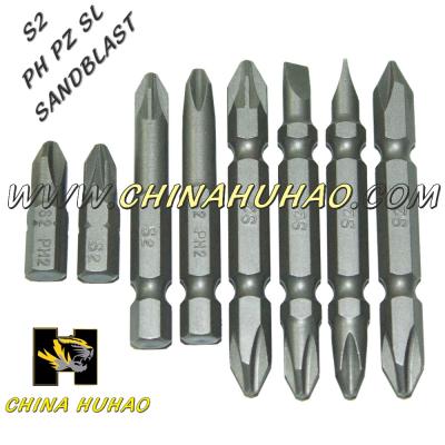 China Different Kinds Of Key Type Electric Drill For Choose CUSTOM Screwdriver Bits for sale