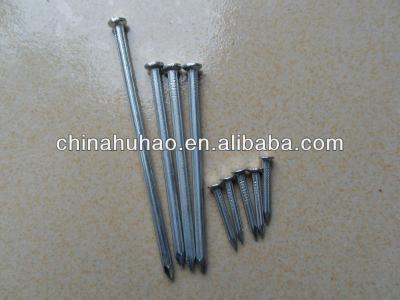 China Long Steel Concrete Wall Nail /Concrete Steel Nails for sale