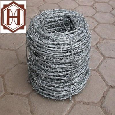 China STAINLESS STEEL WIRE Galvanized Low Price BTO-22 Concertina Razor Barbed Wire Shipping In Tianjin Port for sale