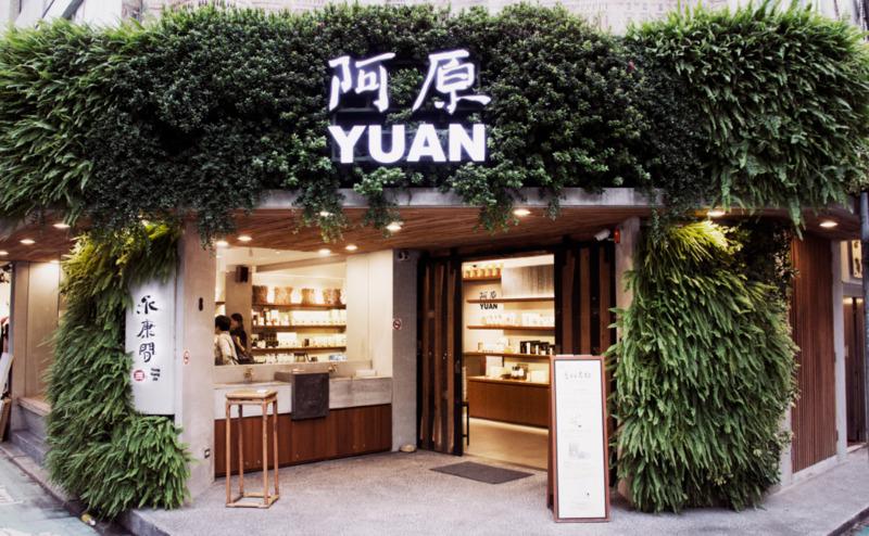 Verified China supplier - Yuan Workshop Company Ltd.