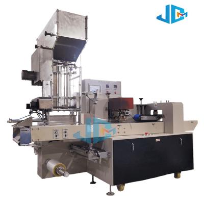 China Beverage drinking Straw Group /bulk packing machine by use plastic and paper material, low price for sale