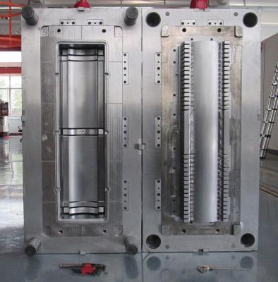 China Plastic Injection Mould Maker Injection Molding Services With Hasco Standard Mould for sale