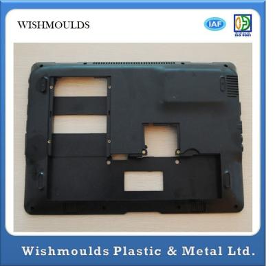 China Computer Plastic Enclosure Electronic Plastic Parts Injection Molding Service for sale