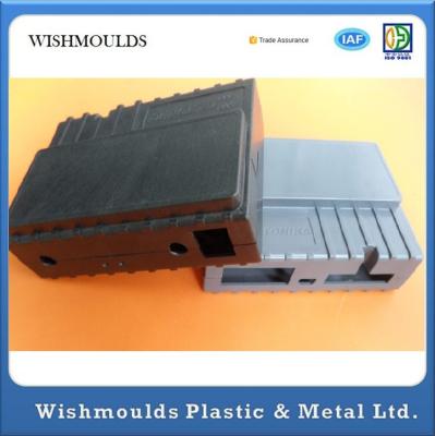 China Plastic Rapid Prototype Injection Molding Service For PCB Enclosure Plastic Boxes for sale