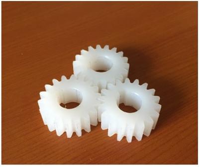 China High Performance Custom Injection Mold Services , Single Cavity Plastic Mold Parts for sale