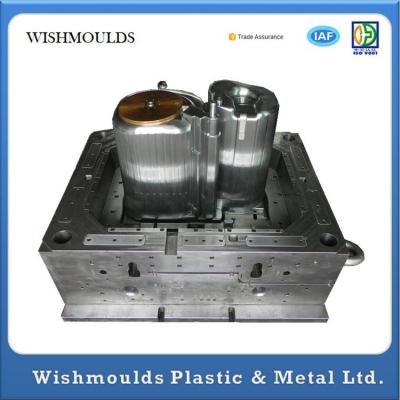 China China OEM  Customized Injection Plastic Mold & Injection Plastic Mould for sale