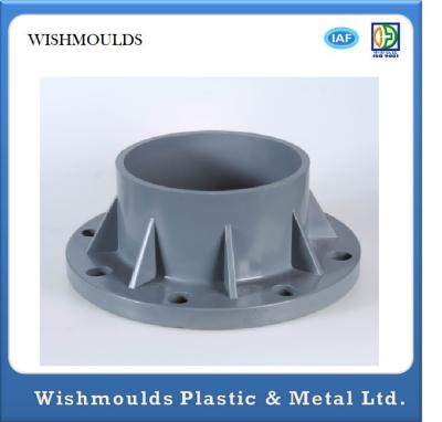 China High Volume Plastic Injection Mould Large Parts Thermoset Plastic Injection Molding for sale