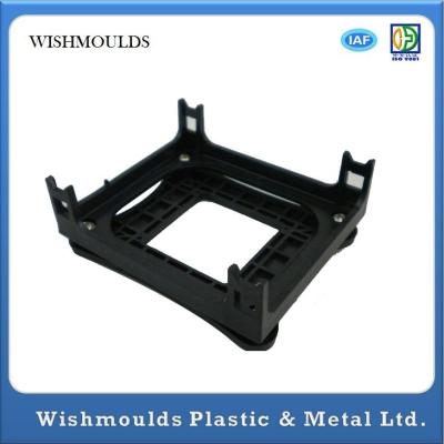 China Household Product Injection Plastic Molding , Shaping Mode Injection Mould Tool Makers for sale