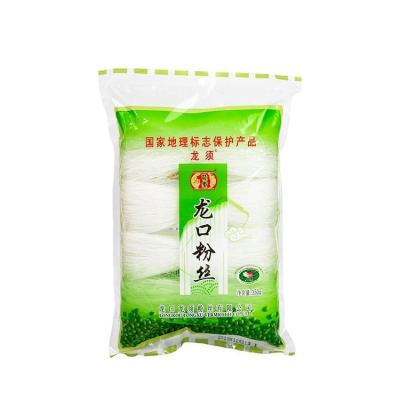 China Mung Bean Vermicelli Dry Clear White Starch Made From Bean Direct Selling Prices for sale