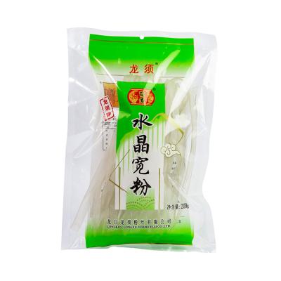 China Direct Selling Price Dried Self Heating Hot Pot Wide Noodles Vermicelli for sale