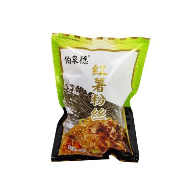 China China Self Heating Hot Pot Dried Clear White Good Quality Wide Vermicelli for sale