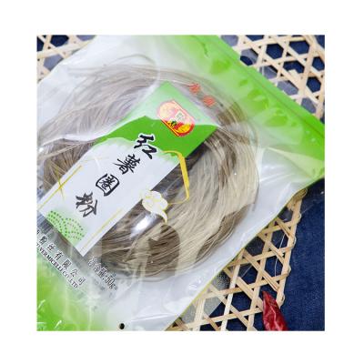 China Competitive Price Cook Starch Sweet Potato Circle Dried Easy Vermicelli Noodle for sale