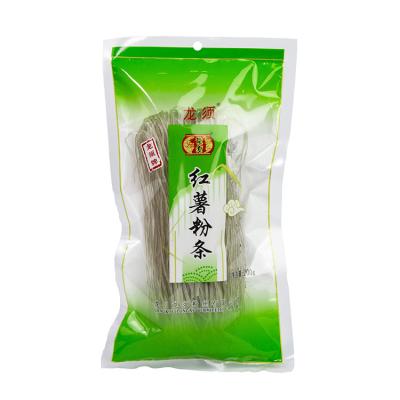 China China Factory Direct Sales Dry Wide Starch Potato Noodles Vermicelli for sale