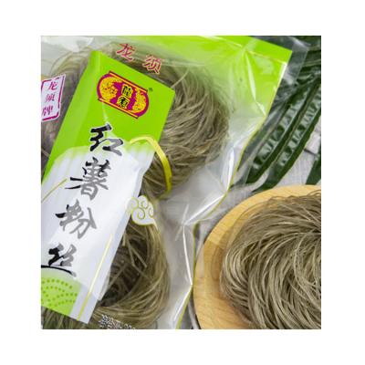 China Direct Selling Price Cook Clear White Sweet Dried Easy Potato Starch Noodles Surround Vermicelli for sale