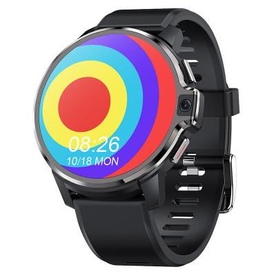 China DM30 Smartwatch Wifi Plug Map BTwifi GPS Visual Step Navigation Sports Men's Student Watch for sale