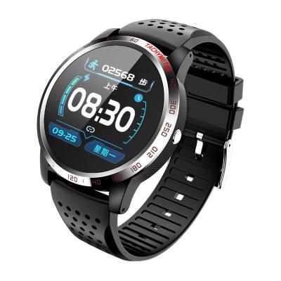 China Wifi big screen 4G smartwatch phone Android wifi can plug in cartoon voice setting smartwatch wholesale for sale