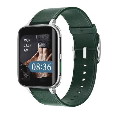 China Wholesale Wifi Heart Rate Monitor BT Call Music Sports Smartwatch DT93 Smartwatch for sale