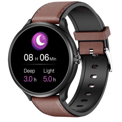 China M10 Touch Screen For Smart Watch M10 Series Heart Rate Oxygen Tracker Smart Bracelet Watch for sale