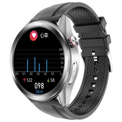 China Wholesale W10 Touch Screen Fitness Bracelet 10.1X8.1X7.1 Smart Activity Tracking Watch With Heart Rate for sale