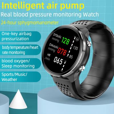 China P30 Touch Screen Wristband Fitness Tracker Heart Rate Blood Pressure Monitor Smart Watch Sports Waterproof for sale