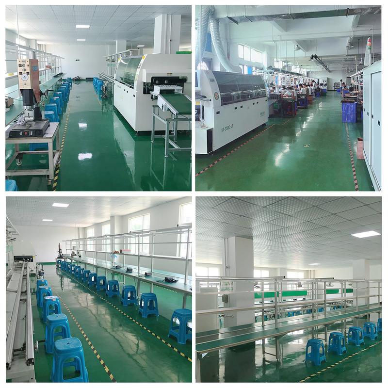 Verified China supplier - Shenzhen Smart Power Technology Co., Ltd.