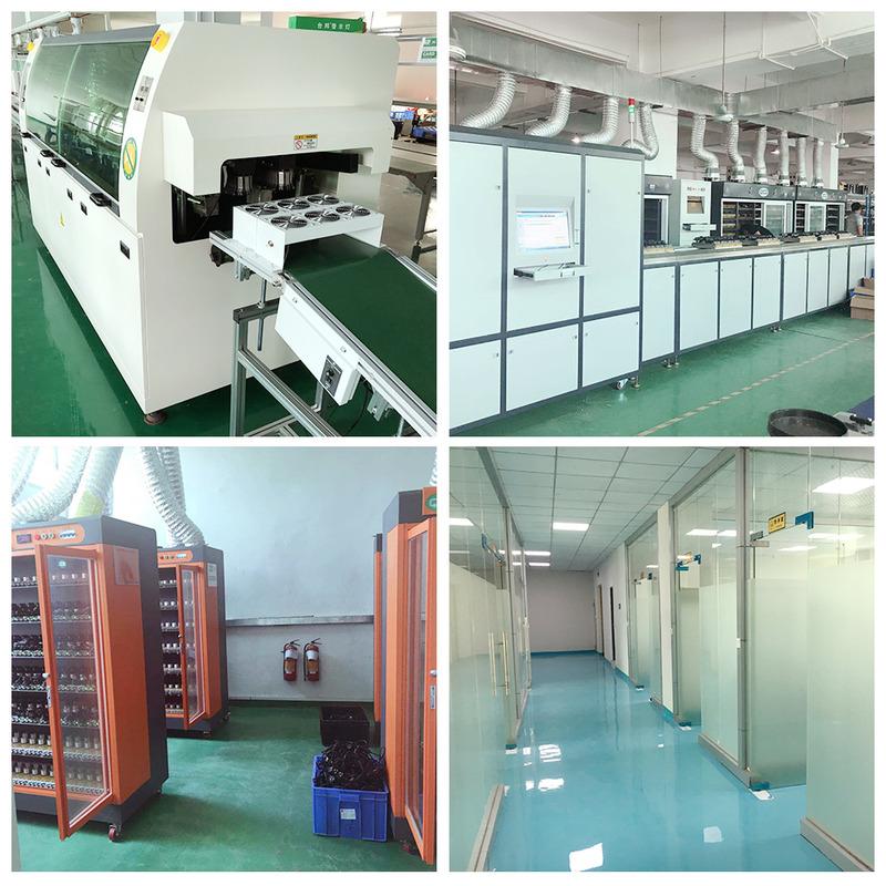 Verified China supplier - Shenzhen Smart Power Technology Co., Ltd.