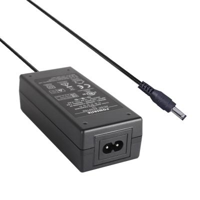 China Smart Desktop Computer /LCD Power 12Vdc 5A Power Adapter with kc CMK UL PSE CE Certificates for sale