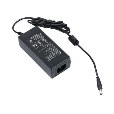 China Smart LAPTOP power 24v3a kc UL CE ps certificates power adapter for sale