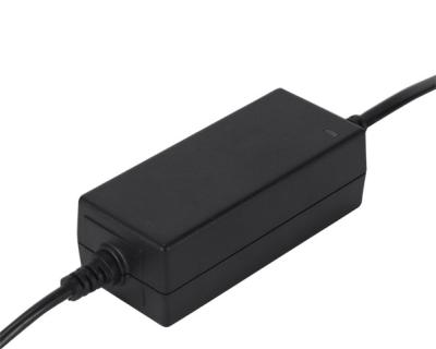 China SW60-12005000-W/POWERTEK 12V 5A AC/DC Desktop COMPUTER Power Adapter 60W Power Supply for sale