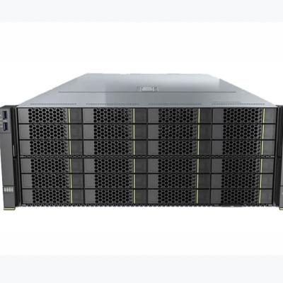 China New Inventory Hua Wei FusionServer 5288V5 4210CPU/2.2GHz/32G/3*4T SATA 4U Rack 5288 V5 3*4T SATA Server for sale