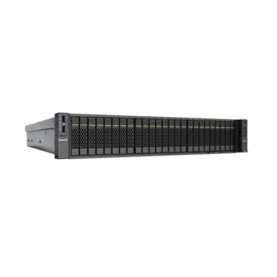 China Wholesale High Quality Hua Wei 2488 (25*2.5 Tray) V5 CPU Server Chassis 2.3GHZ 23.0kg SAS Nas Storage Server 86.1mm*447mm*748mm for sale