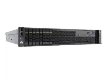 China HW 2488V5 Server Intel Xeon Gold 2*5218 CPU, 32GB DDR4 Memory, 600 GB*3 SAS Hard Disk 2U Support 32G Server for sale