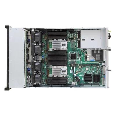 China Discount Hua Wei FusionServer V5 5218*2 Pro 2488 2u Server 86.1mm*447mm*748mm for sale