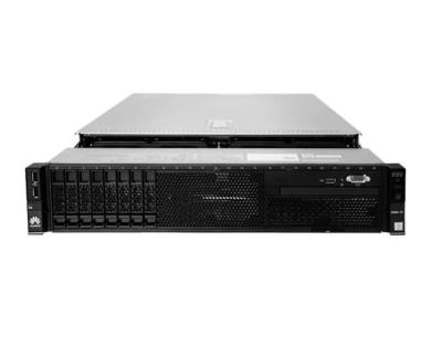 China Huaw Server 2488H V5 2488HV5 2U Rack Server CPU 6230*2/2.30GHZ High Quality 86.1 mm*447 mm*748 mm for sale