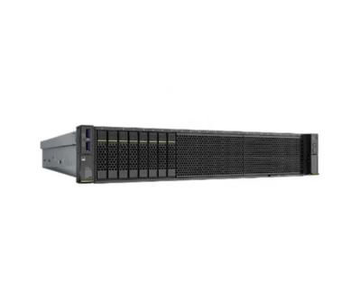 China HuaW FusionServer 2288H V5 Server 2U 4210 CPU 2.20GHZ 16G RAID5 Server Rack 2*4TSATA for sale