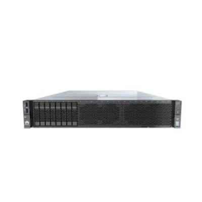 China FusionServer 2288H V5 Server 2U 3204 CPU 1.9GHZ 16G Server Rack Mount Server 2288HV5 2*4TSATA for sale