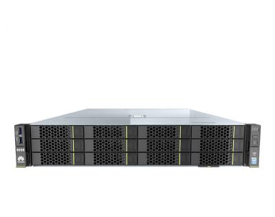 China Hua Wei 2u mini rack server is suitable for 2288v3 E2650 V3 network servers with 2288v3 2288 V3 servers (12*3.5) for sale