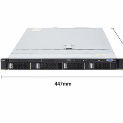 China High Quality Huaw FusionServer Server 1U 1288HV5 3204 Xeon CPU 16G 4TSATA Huaw Rack Server Storage 4TB SATA for sale