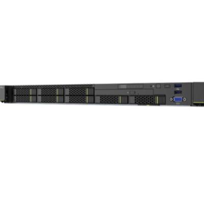 China HW Server 1288H V5 4210 2 Dual Slot 1U Rack Win Server 1288HV5 dows Server CPU 2.2GHz/16G 1.2T * 1.2T*2 for sale