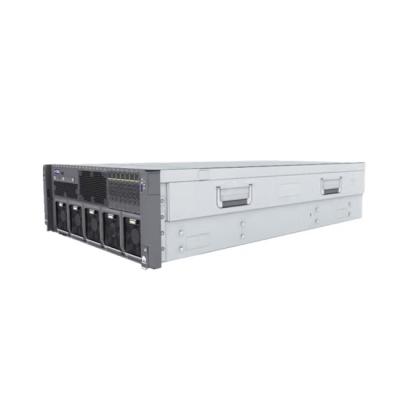 China Durable Fusion 5885HV5 Low Price Network Server Rack 600G (25*2.5 Tray) High Quality 4URack CPU Servers 900W SAS for sale