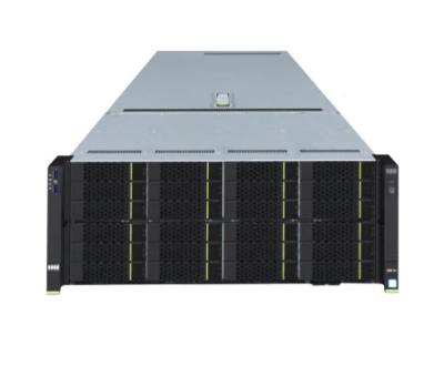 China Hyperfusion Server 5288V5 Server Host 36 Disk 5218 4TSATA 16G 2.2GHz 5288v5 4T SATA Server for sale