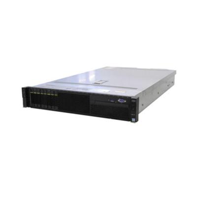 China Fusion 2488H V5 CPU Network Server Support 2.3GHZ SAS Storage Computer Server 2488H V5 (Manufacturers Direct Selling 8*2.5 Tray) 8*2.5 High Tray) for sale