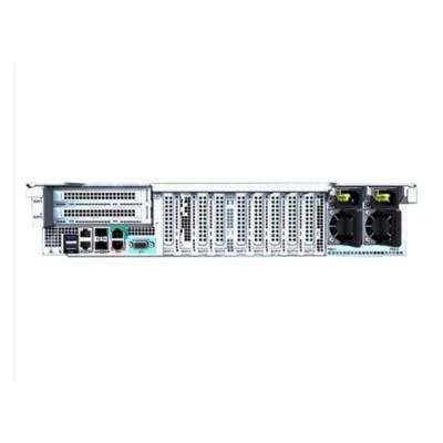 China High Quality Finest Price Fusion 2488 (8 *2.5tray) 2.3GHz CPU V5 Server Forever Replace Durable SAS 32GB 2488 V5 (8 *2.5tray) Server Computer for sale