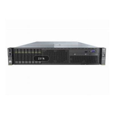 China Low Price High Quality Fusion 2488 V5 (8*2.5tray) CPU Tower Server Computer Network Server Rack 2488 V5 (8*2.5tray) SAS 23.0kg for sale