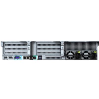 China Wholesale Fusion 2288HV6 (China Design 12*3.5 Tray) CPU Supermicro CPU SAS Servers 2.1GHZ 25.0kg Server Forever Replace 2288HV6 (12*3.5 Tray) for sale