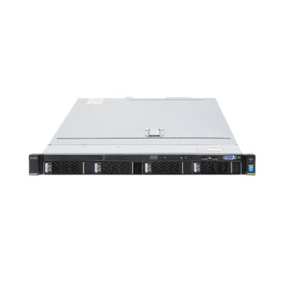 China New Product Rack 2.1Ghz 1288HV6 (4*3.5 Tray) Mini Server Racks 4TSATA 16GB 43.5 Mm*447mm*790 mm Mounted Server 43.5 mm*447mm*790 mm for sale