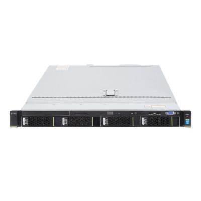 China Manufacturers Direct Sale 1288HV5 Server Rack 16GB 1.9GHz (4*3.5 Tray) 4TB SATA Intelligent Durable Server 43mm*447mm*748mm for sale