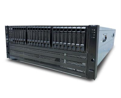 China Direct Sales Inspur NF5468M6 Intel Xeon CPU 2*4310 4U 32G Rack Inspur NF5468M6 NF5468M6 Server (24*2.5) for sale