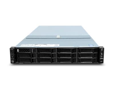 China High Performance Inspur Nf5280m6 Server Rack Intel Xeon Processor Silver 4310/16G/4TSATA Nf5280m6 Server 87mm*435mm*779.5mm for sale